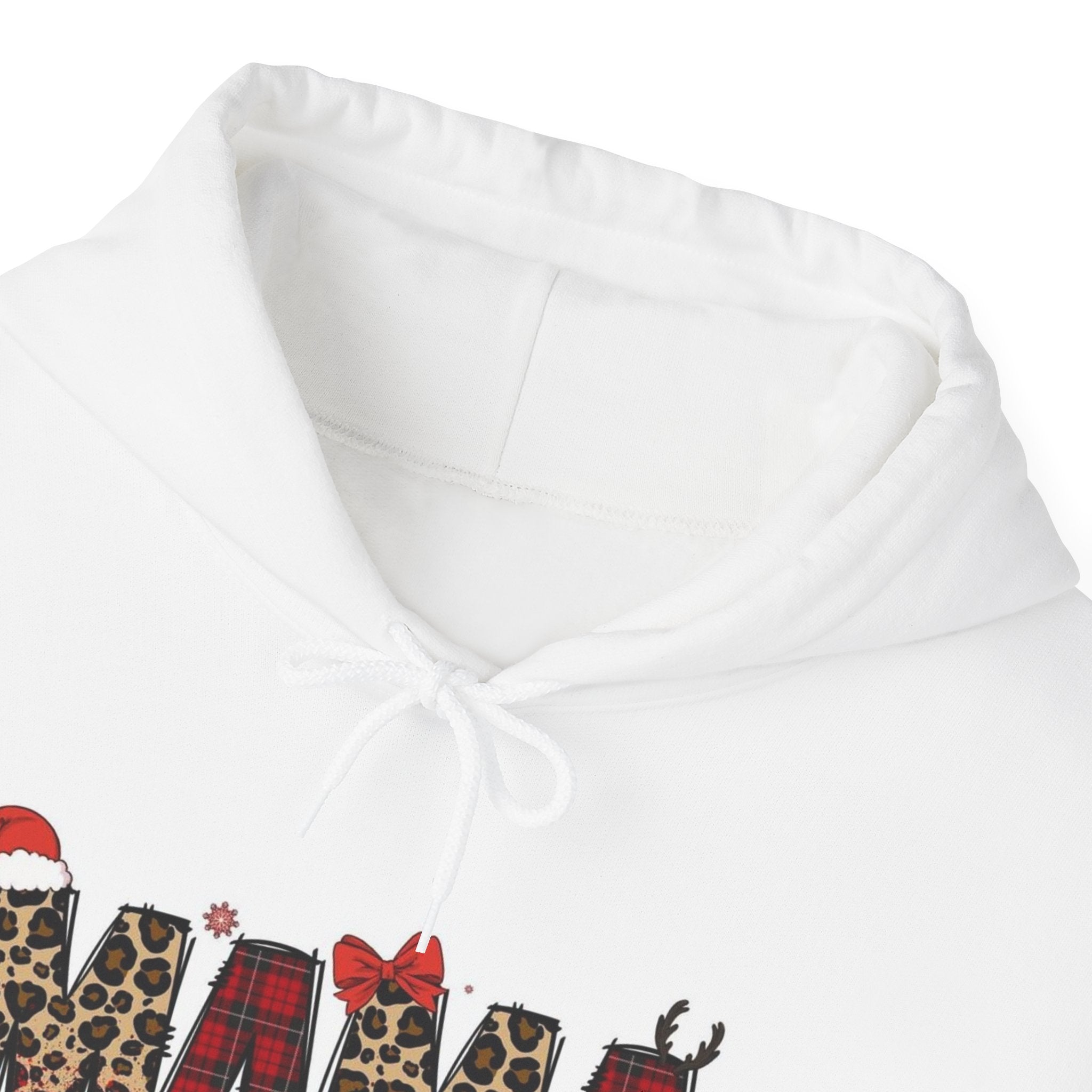 Sweat-shirt à capuche unisexe Polyvalent et ultra-confortable, "Heavy Blend"