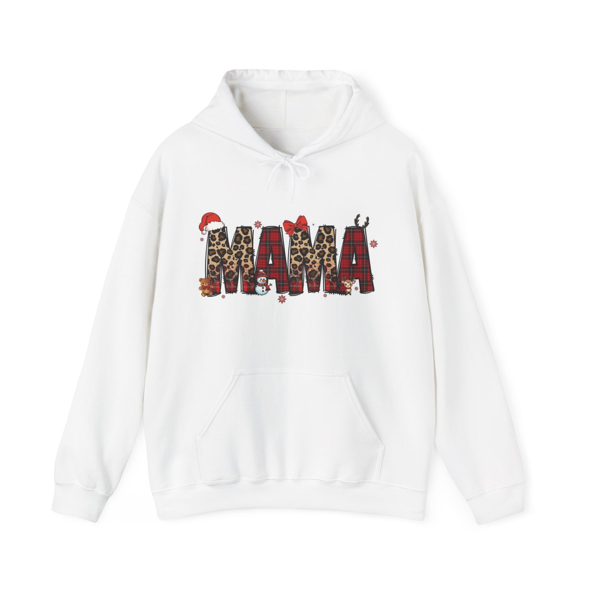 Sweat-shirt à capuche unisexe Polyvalent et ultra-confortable, "Heavy Blend"