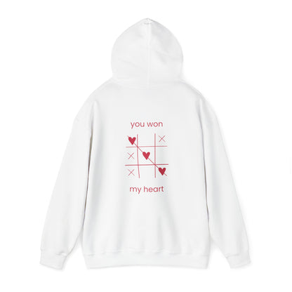 Sweatshirt unisex thank you