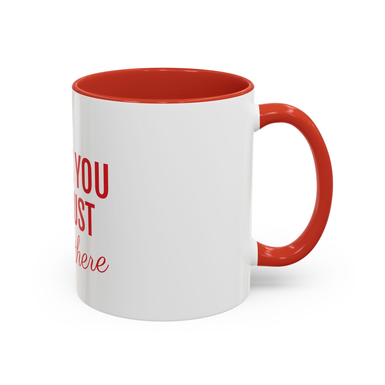 Mug for you