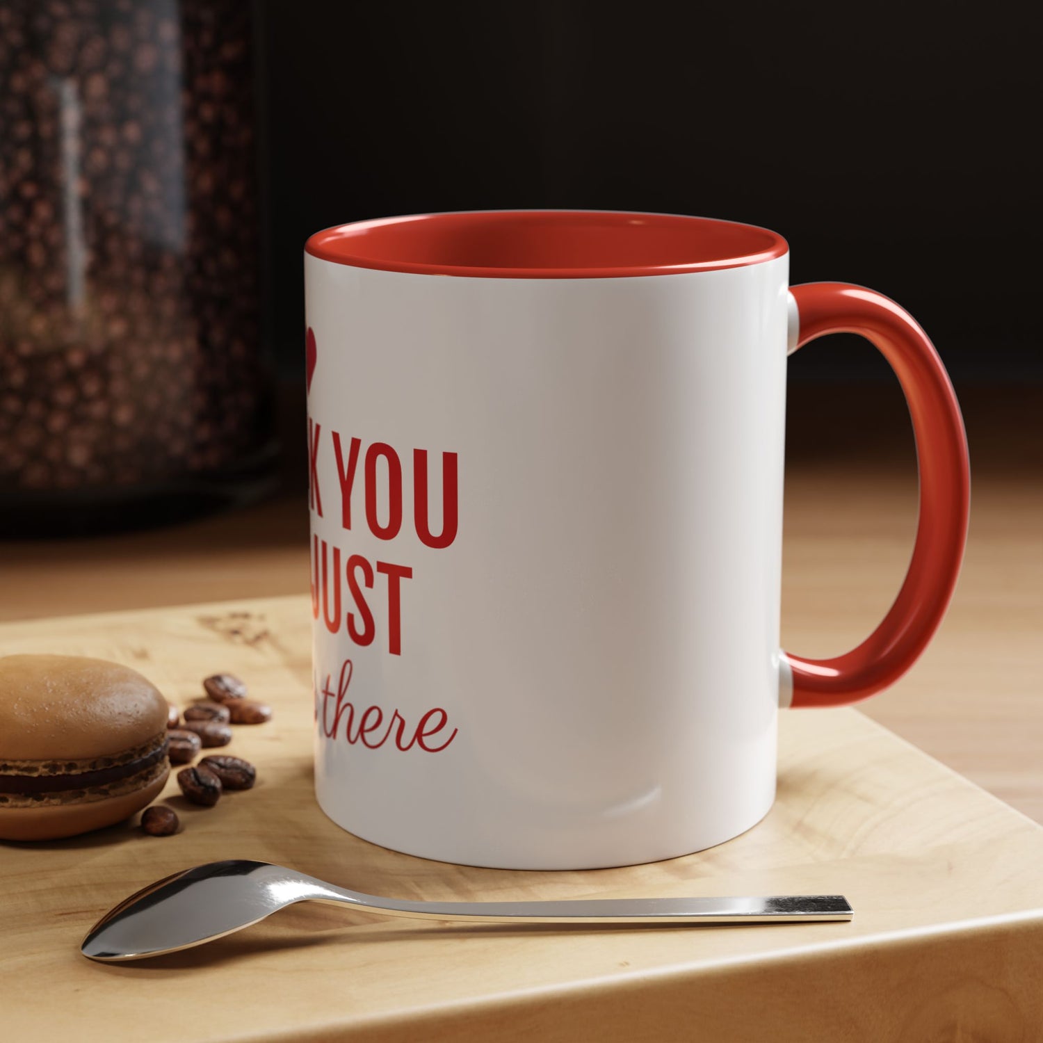 Mug for you