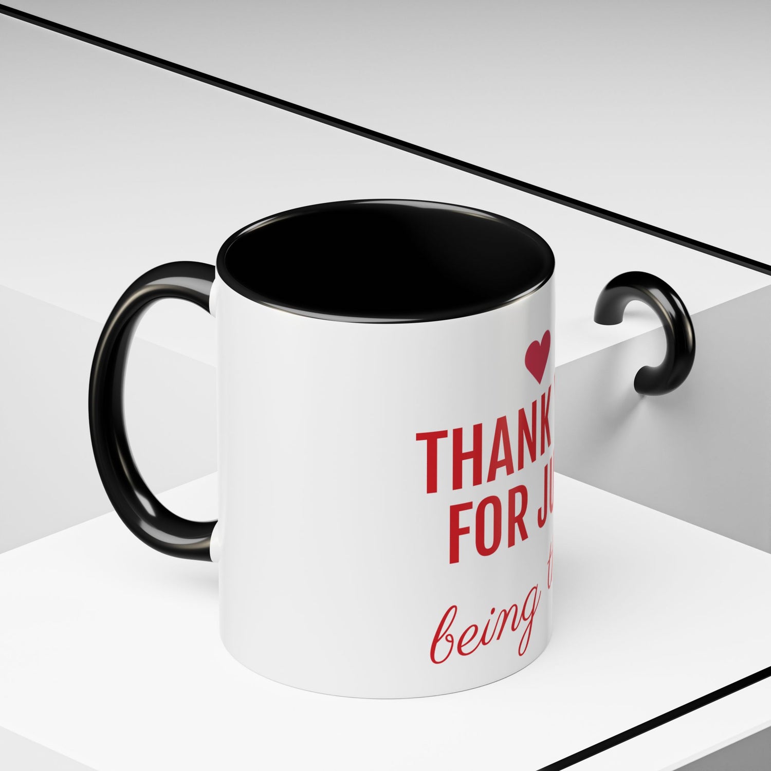 Mug for you