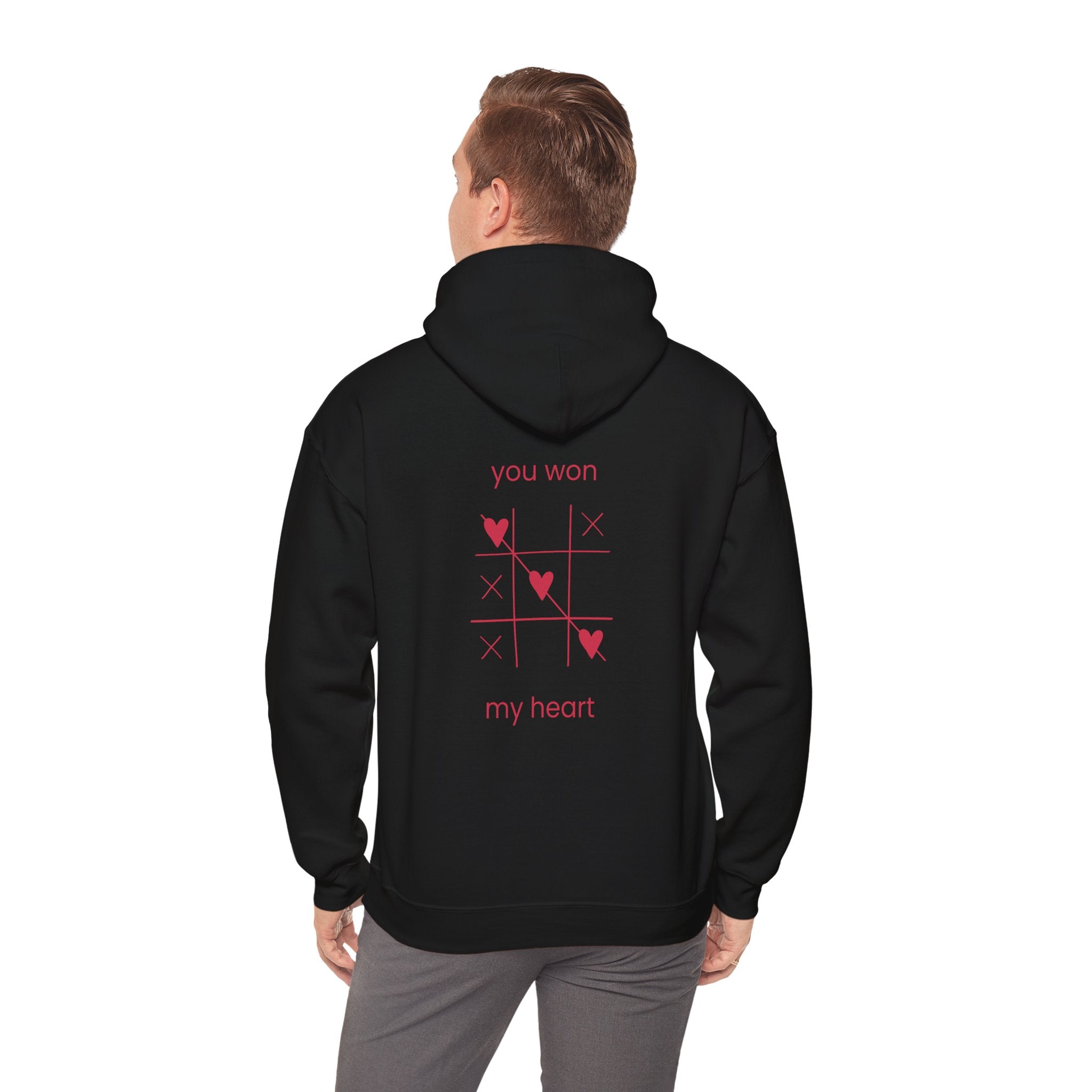 Sweatshirt unisex thank you