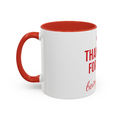 Mug for you