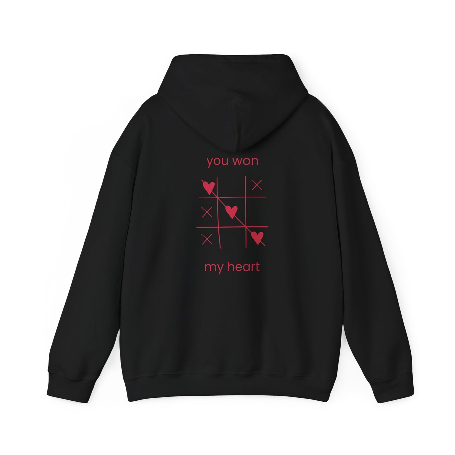 Sweatshirt unisex thank you