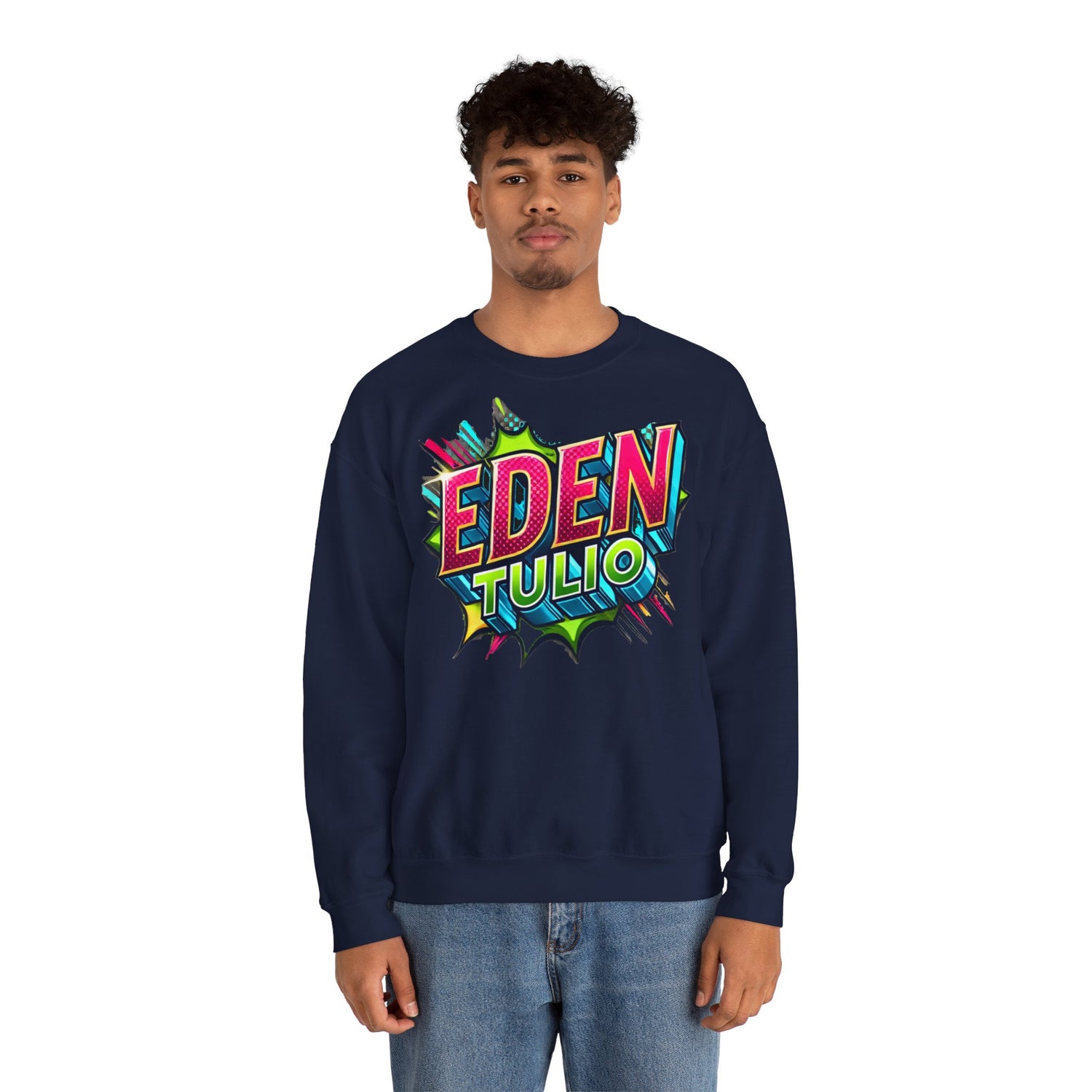 Unisex Heavy Blend™ Crewneck Sweatshirt