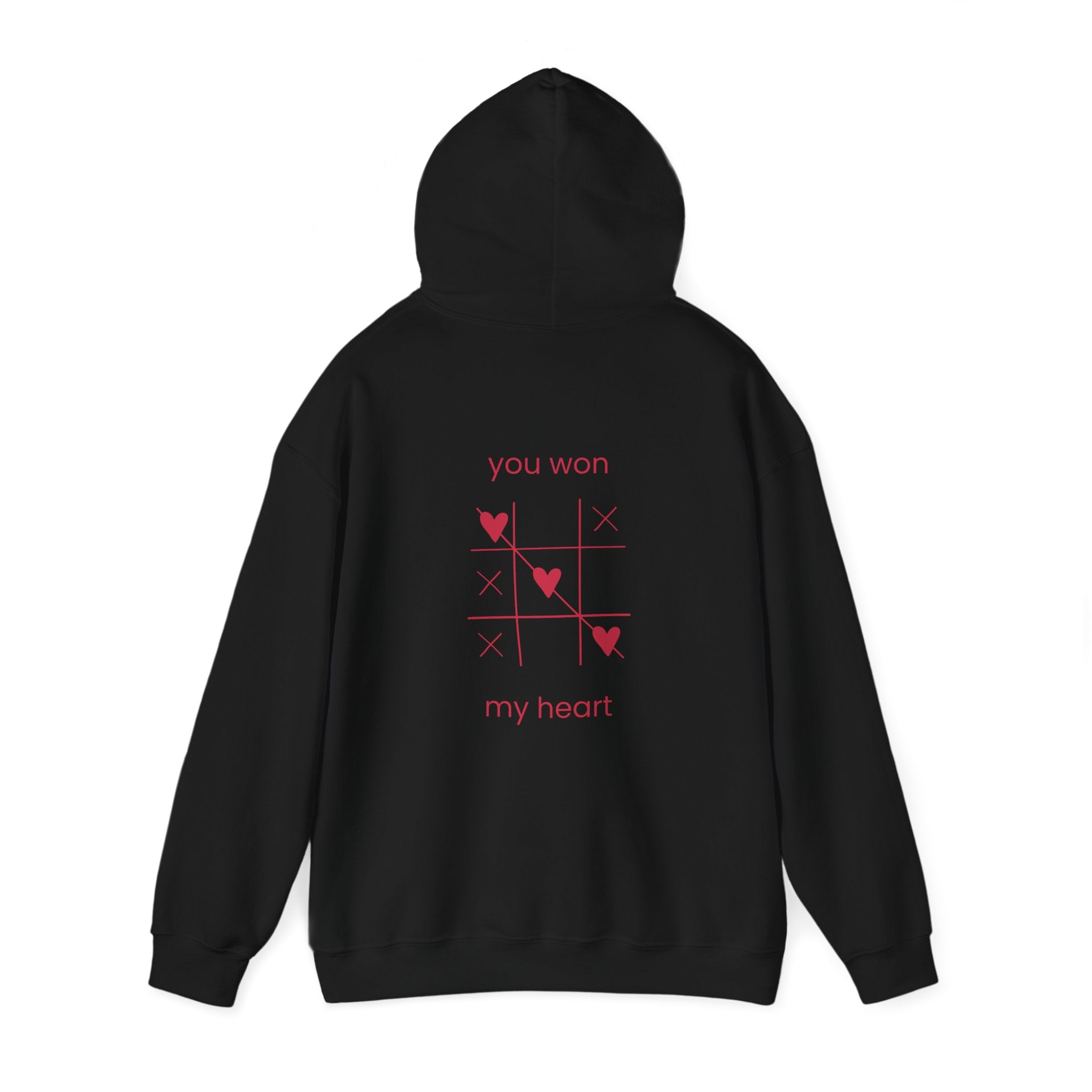 Sweatshirt unisex thank you