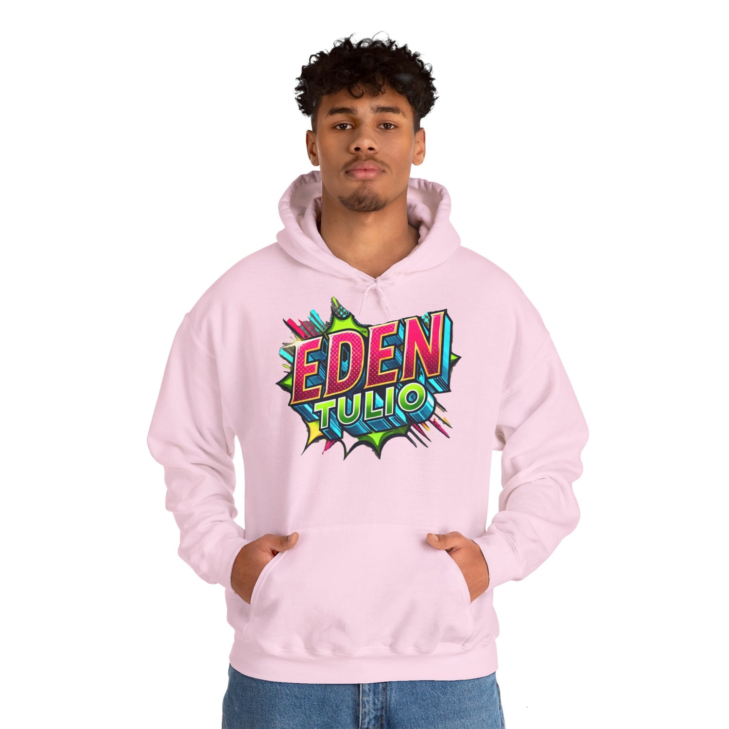 Unisex Heavy Blend™ Hooded Sweatshirt