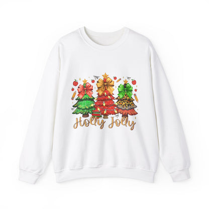 Sweat-shirt de Noël, pull de Noël, pull ras du cou de Noël, sweat-shirt unisex de Noël,  sweat-shirt d&