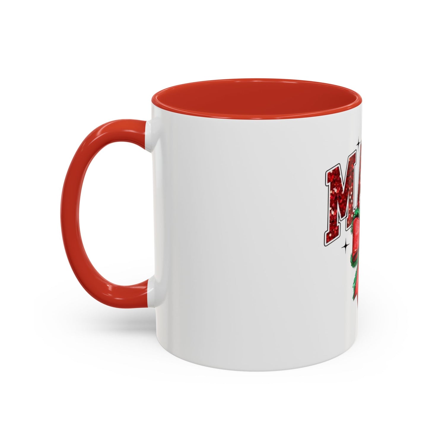 Tasse de Noël en ceramic Mug (11, 15oz)